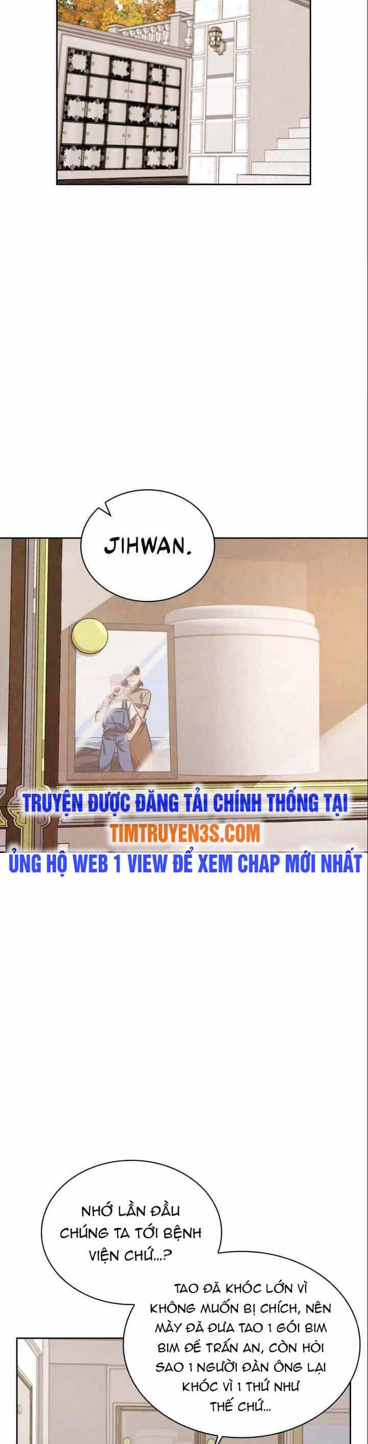 Sống Như Một Diễn Viên - Chương 27 - ảnh 2