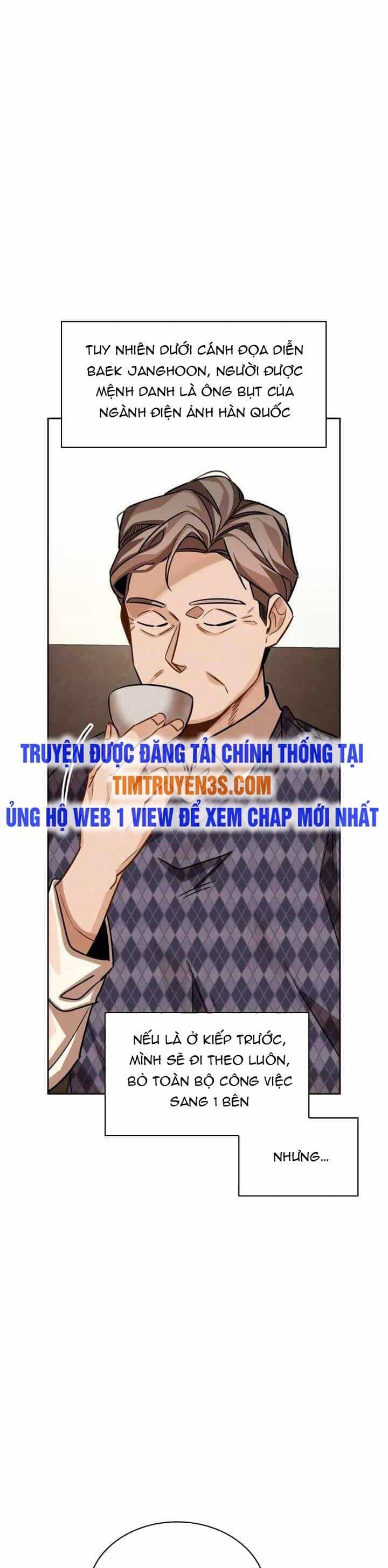 Sống Như Một Diễn Viên - Chương 27 - ảnh 24