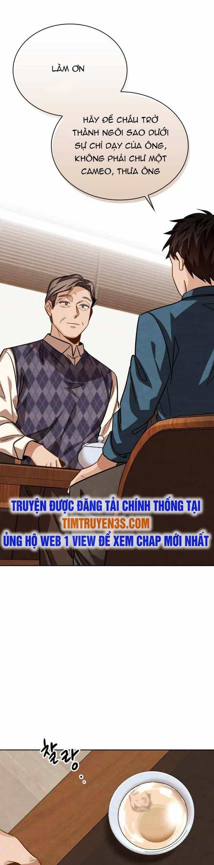 Sống Như Một Diễn Viên - Chương 27 - ảnh 28