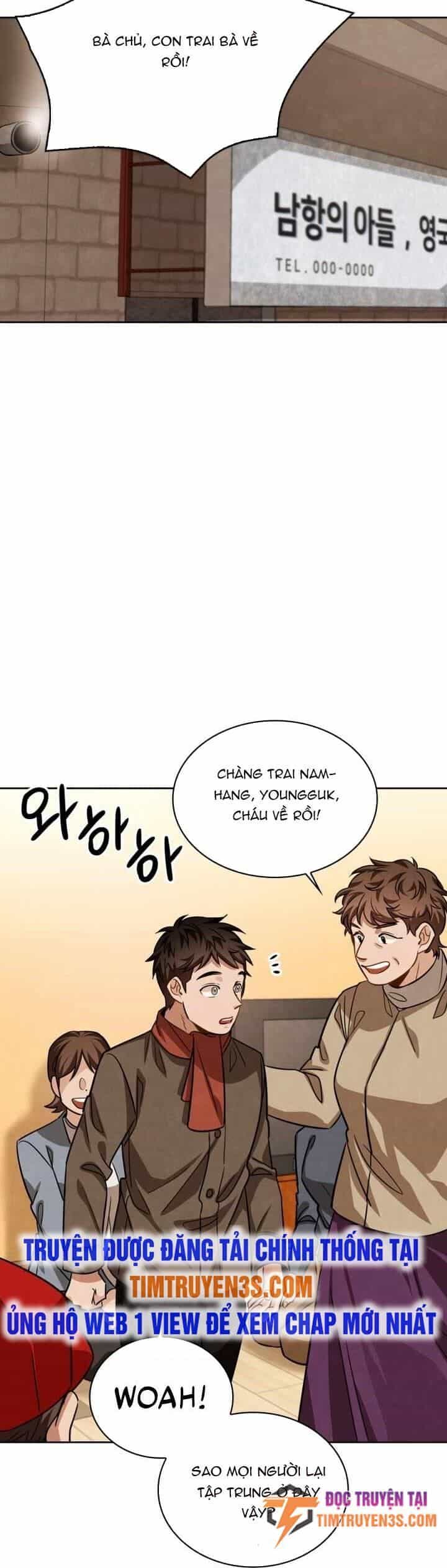 Sống Như Một Diễn Viên - Chương 28 - ảnh 2
