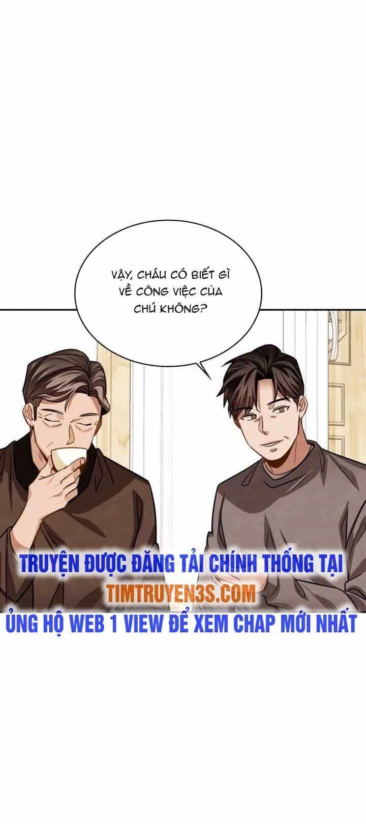 Sống Như Một Diễn Viên - Chương 28 - ảnh 29