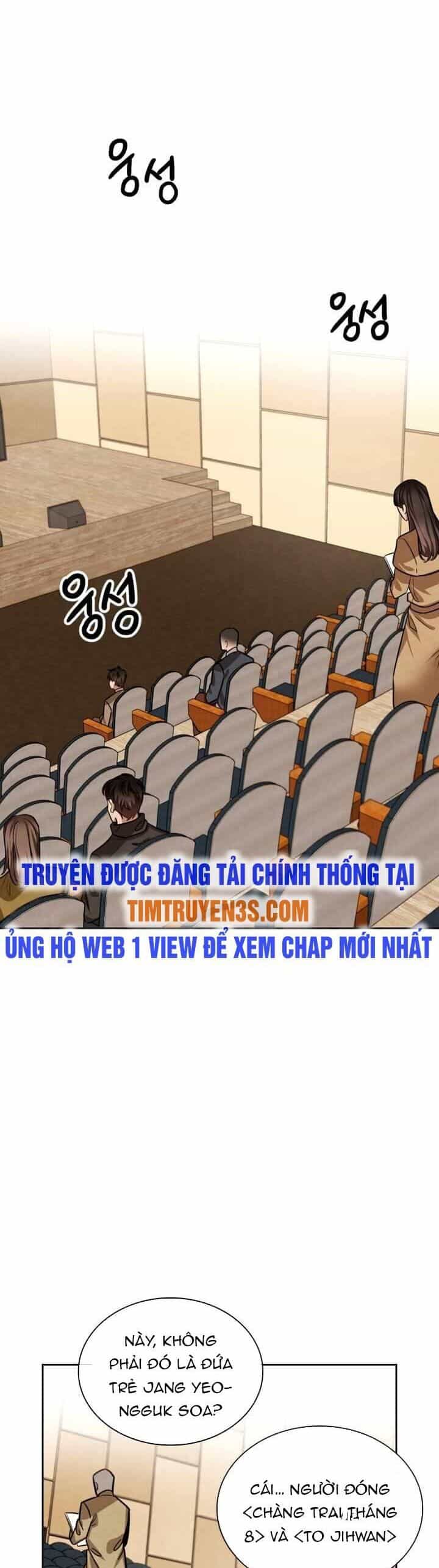 Sống Như Một Diễn Viên - Chương 29 - ảnh 28