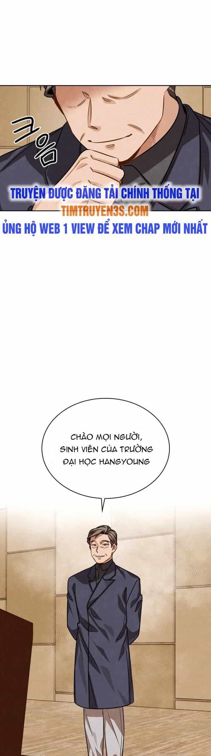 Sống Như Một Diễn Viên - Chương 29 - ảnh 30
