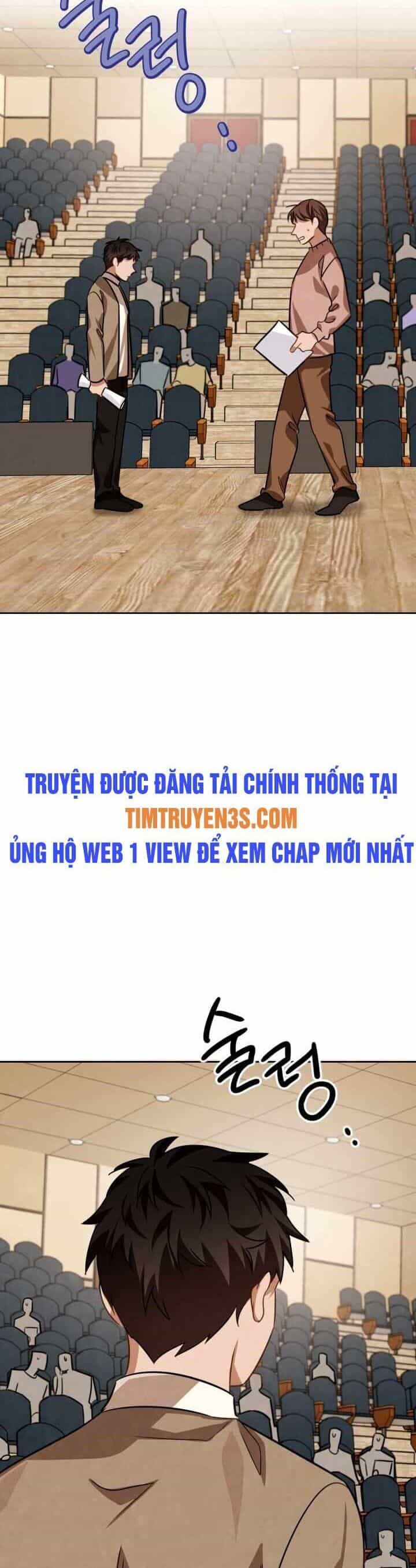 Sống Như Một Diễn Viên - Chương 29 - ảnh 47