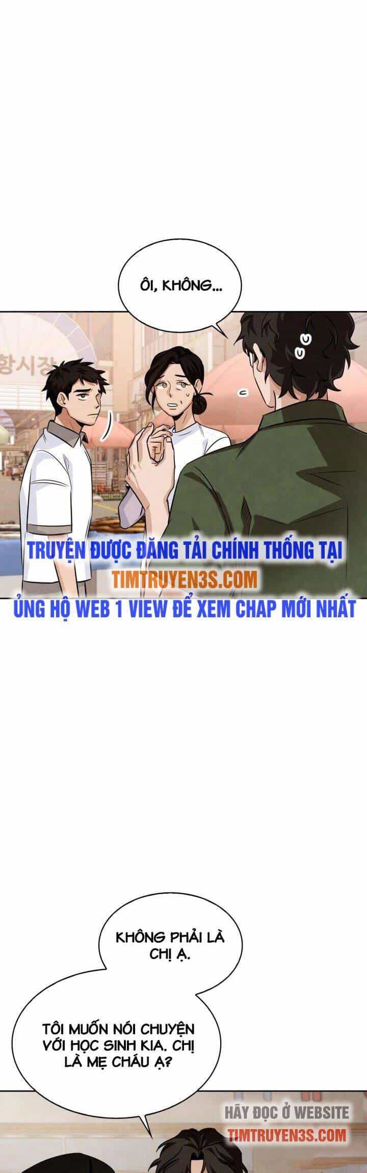 Sống Như Một Diễn Viên - Chương 3 - ảnh 11