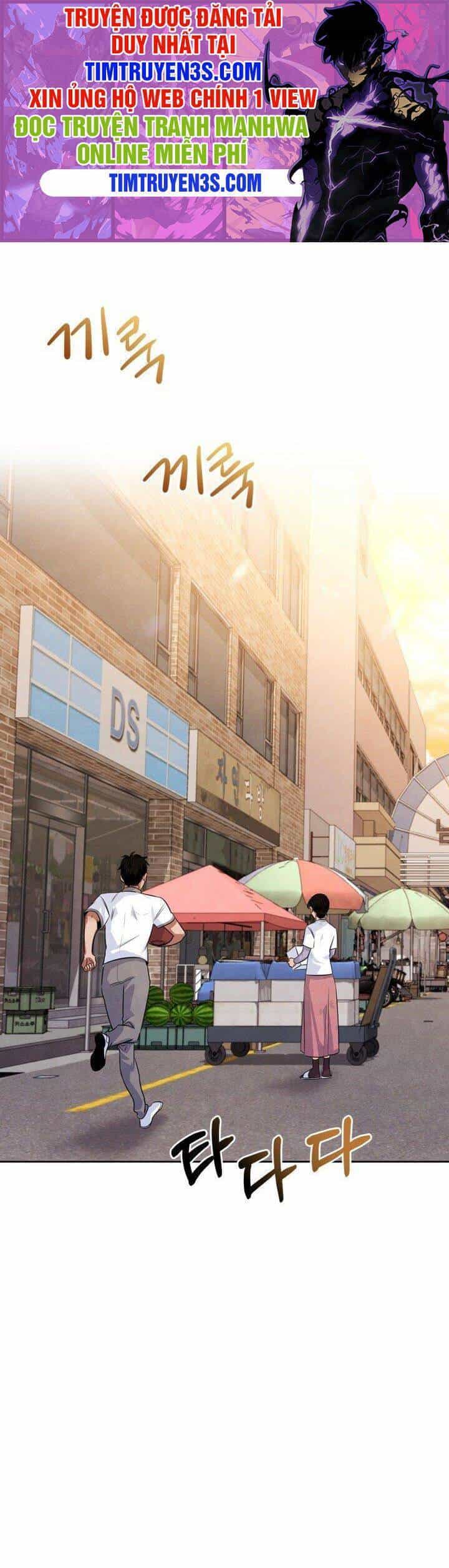Sống Như Một Diễn Viên - Chương 3 - ảnh 2