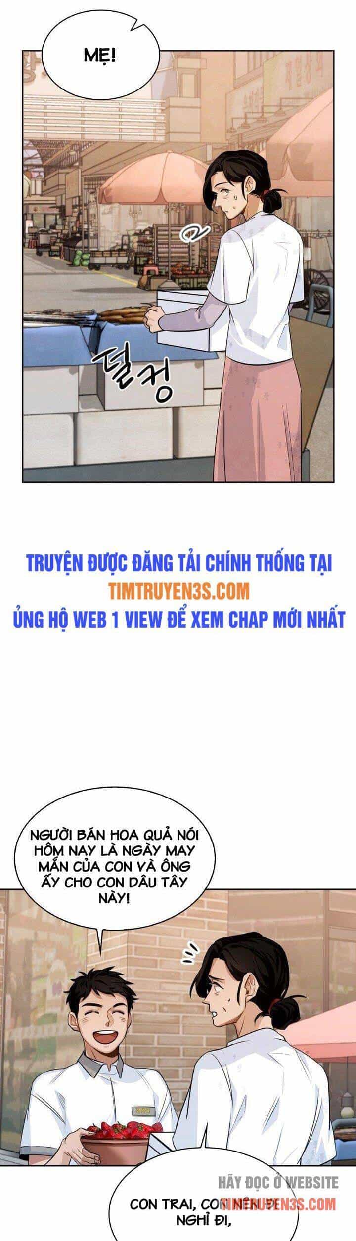Sống Như Một Diễn Viên - Chương 3 - ảnh 3