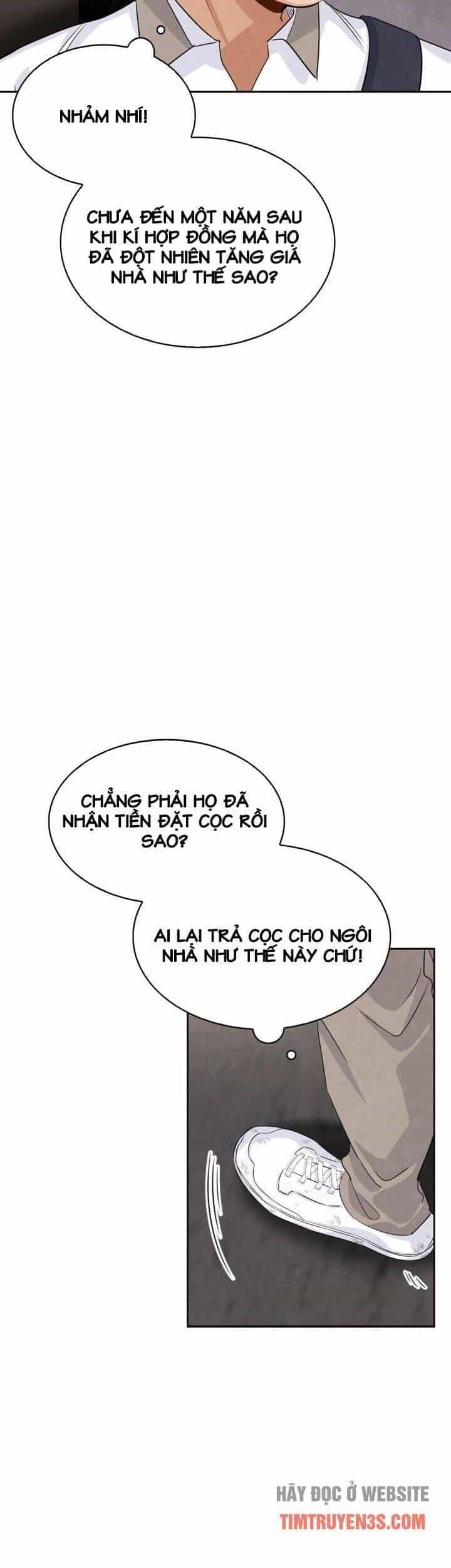 Sống Như Một Diễn Viên - Chương 3 - ảnh 46