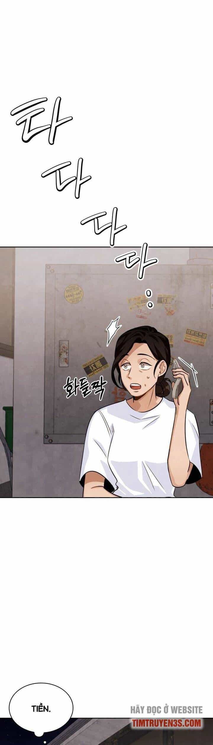 Sống Như Một Diễn Viên - Chương 3 - ảnh 48