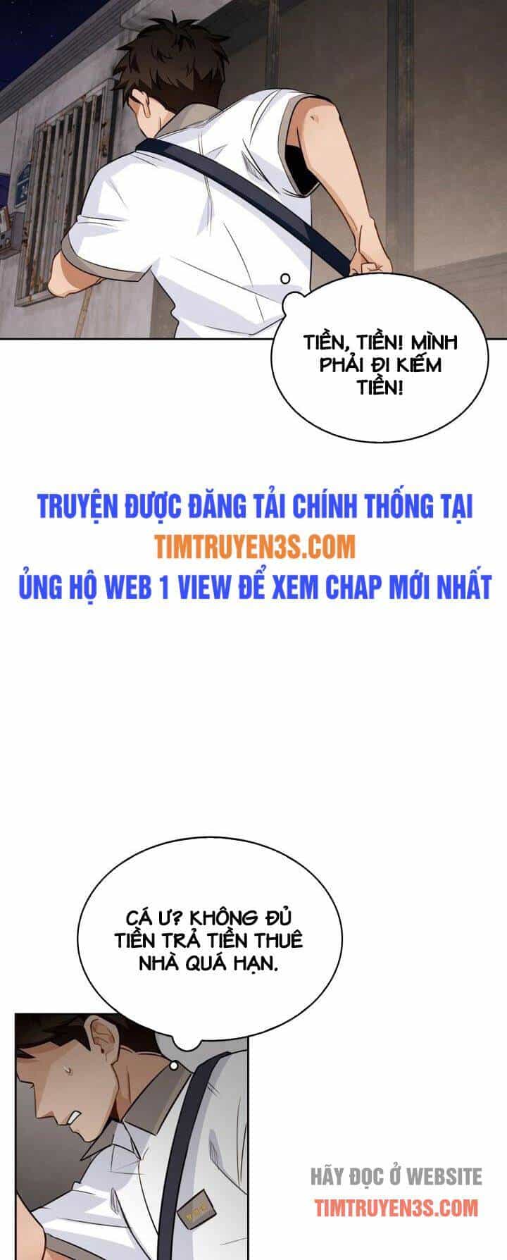 Sống Như Một Diễn Viên - Chương 3 - ảnh 49