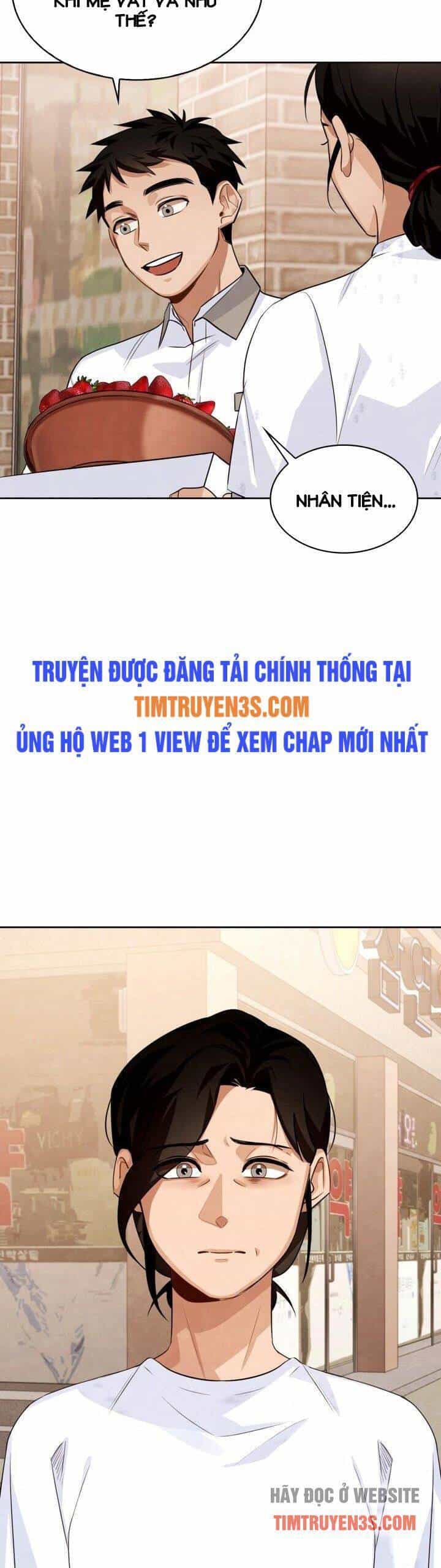 Sống Như Một Diễn Viên - Chương 3 - ảnh 5