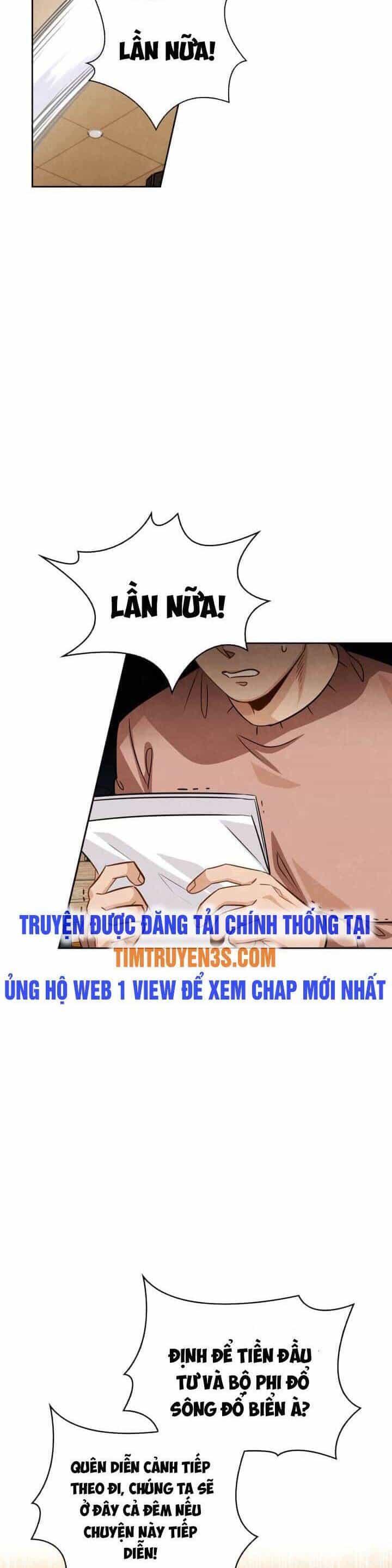 Sống Như Một Diễn Viên - Chương 30 - ảnh 2