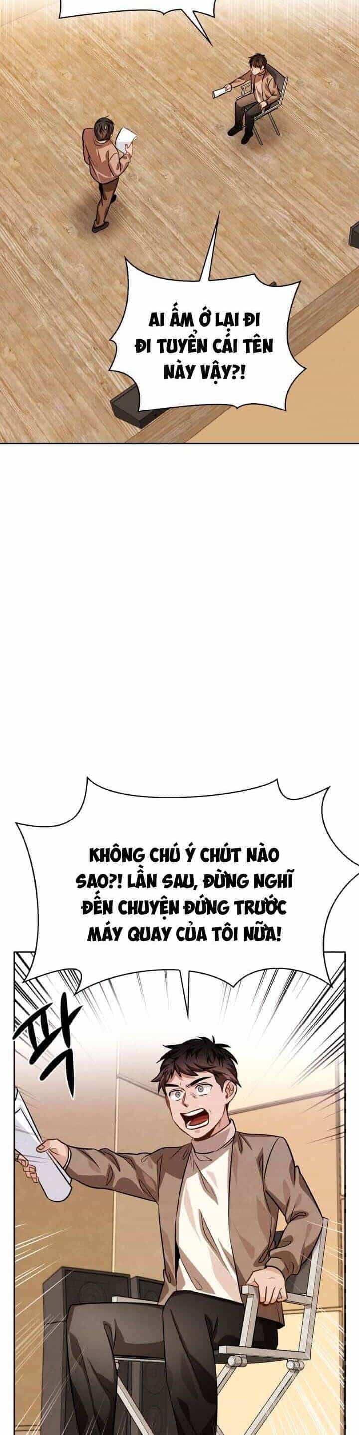 Sống Như Một Diễn Viên - Chương 30 - ảnh 3