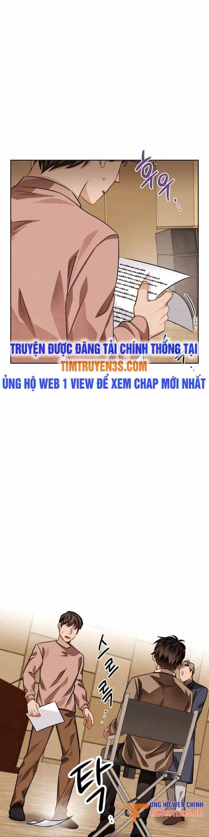 Sống Như Một Diễn Viên - Chương 30 - ảnh 6