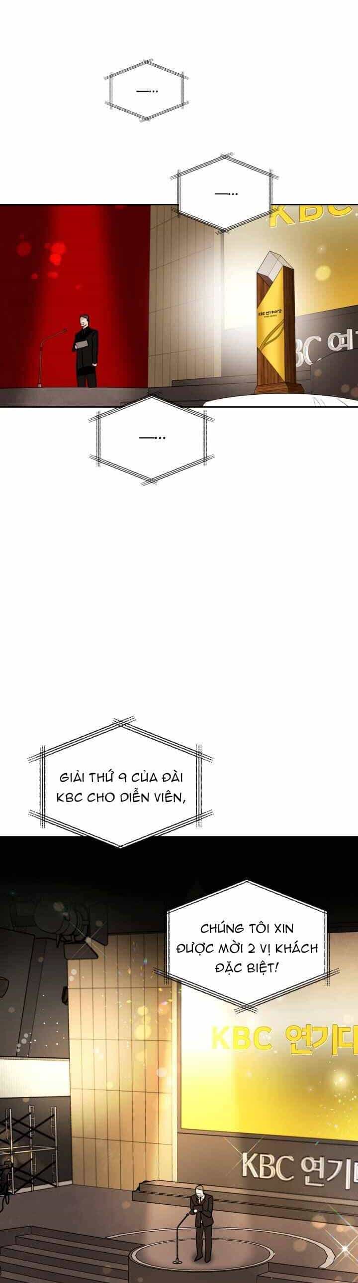 Sống Như Một Diễn Viên - Chương 31 - ảnh 26