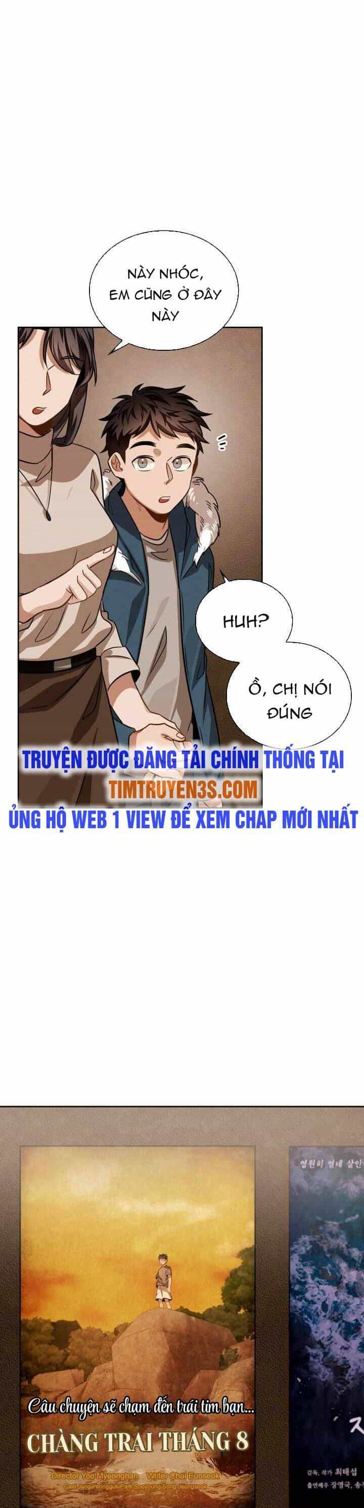 Sống Như Một Diễn Viên - Chương 31 - ảnh 3
