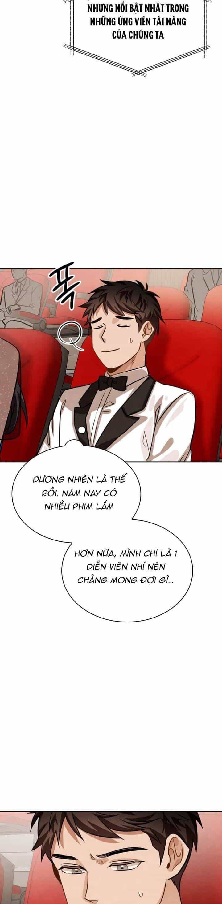 Sống Như Một Diễn Viên - Chương 32 - ảnh 19