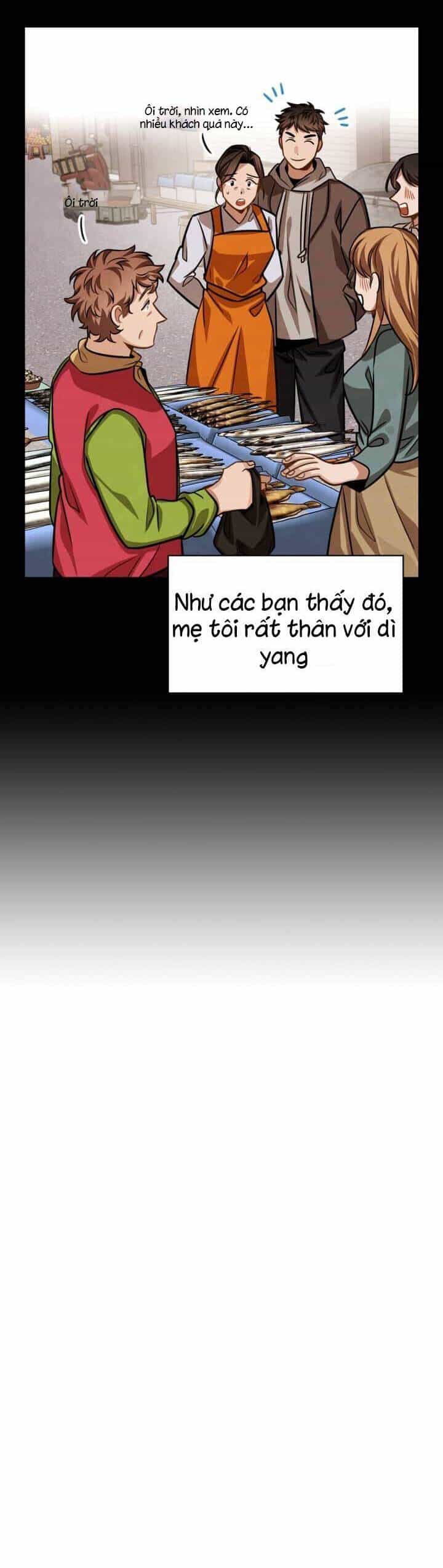Sống Như Một Diễn Viên - Chương 33 - ảnh 11