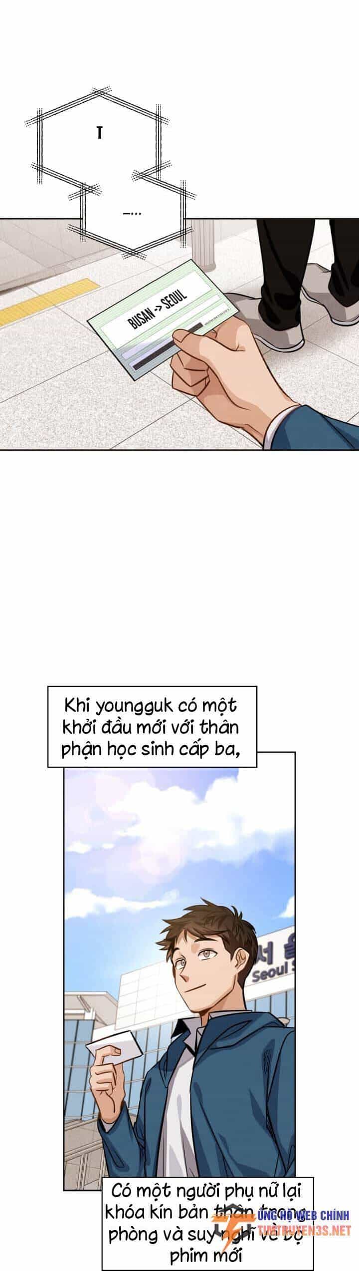 Sống Như Một Diễn Viên - Chương 33 - ảnh 12
