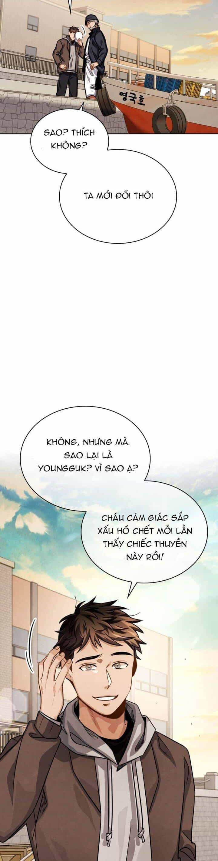 Sống Như Một Diễn Viên - Chương 33 - ảnh 4