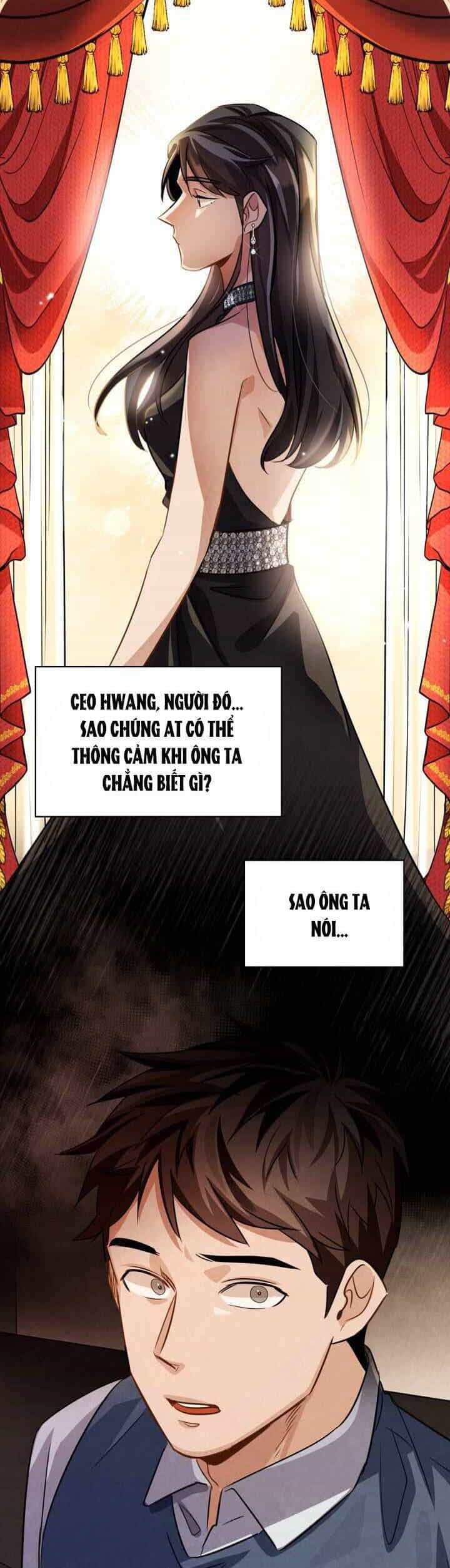 Sống Như Một Diễn Viên - Chương 34 - ảnh 48