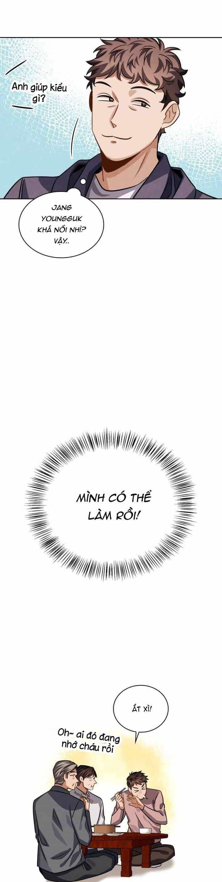 Sống Như Một Diễn Viên - Chương 35 - ảnh 51