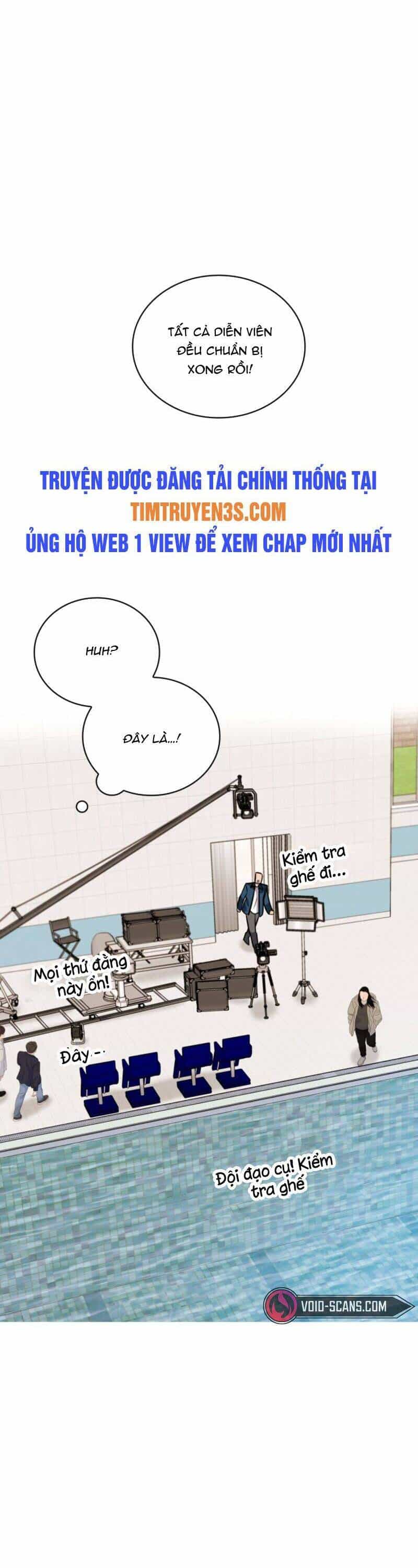 Sống Như Một Diễn Viên - Chương 36 - ảnh 14