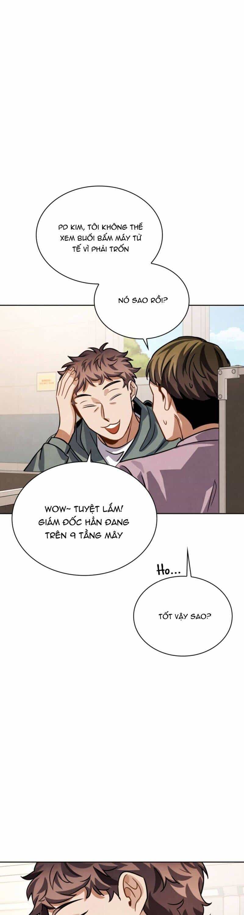 Sống Như Một Diễn Viên - Chương 36 - ảnh 37