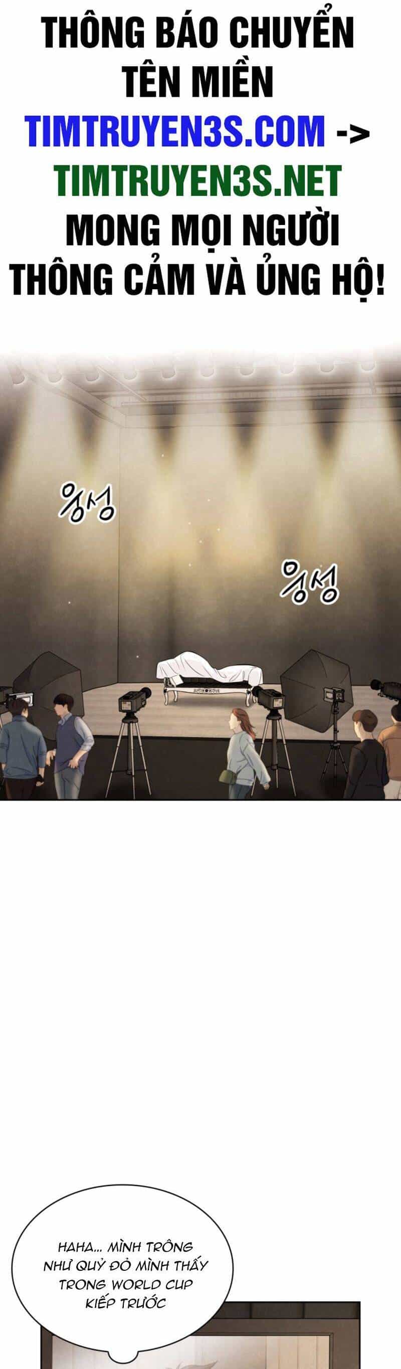 Sống Như Một Diễn Viên - Chương 38 - ảnh 2
