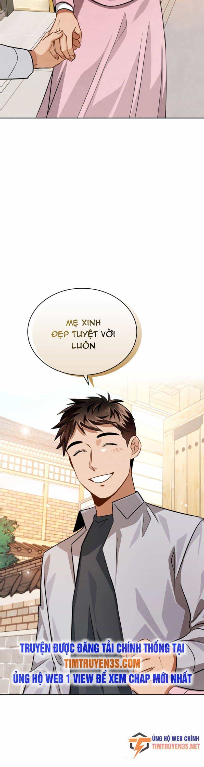 Sống Như Một Diễn Viên - Chương 38 - ảnh 23