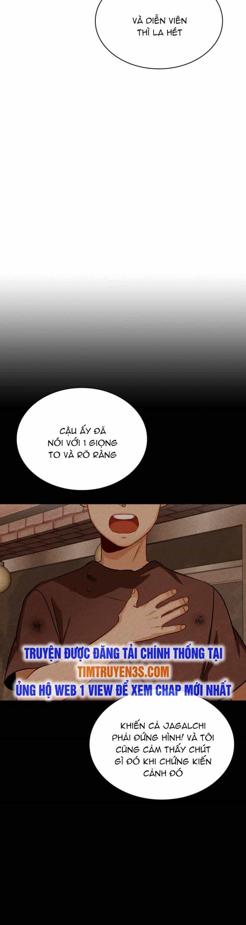 Sống Như Một Diễn Viên - Chương 38 - ảnh 31