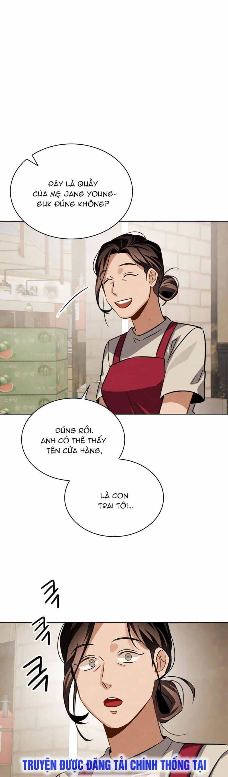 Sống Như Một Diễn Viên - Chương 39 - ảnh 30