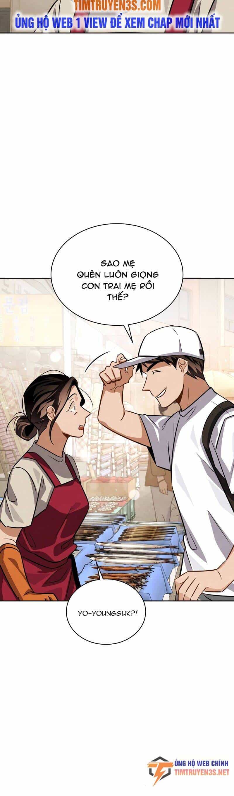 Sống Như Một Diễn Viên - Chương 39 - ảnh 31