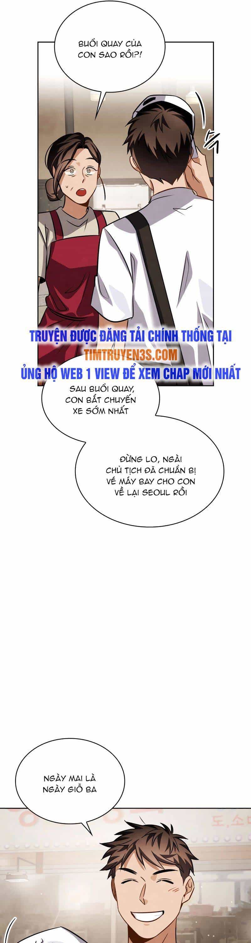 Sống Như Một Diễn Viên - Chương 39 - ảnh 32