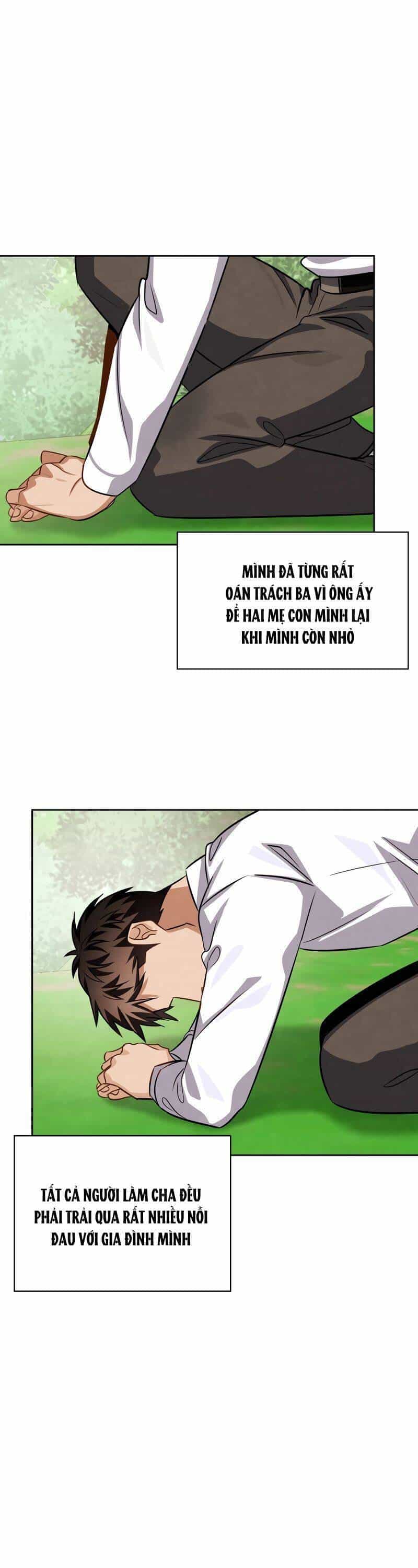 Sống Như Một Diễn Viên - Chương 39 - ảnh 39