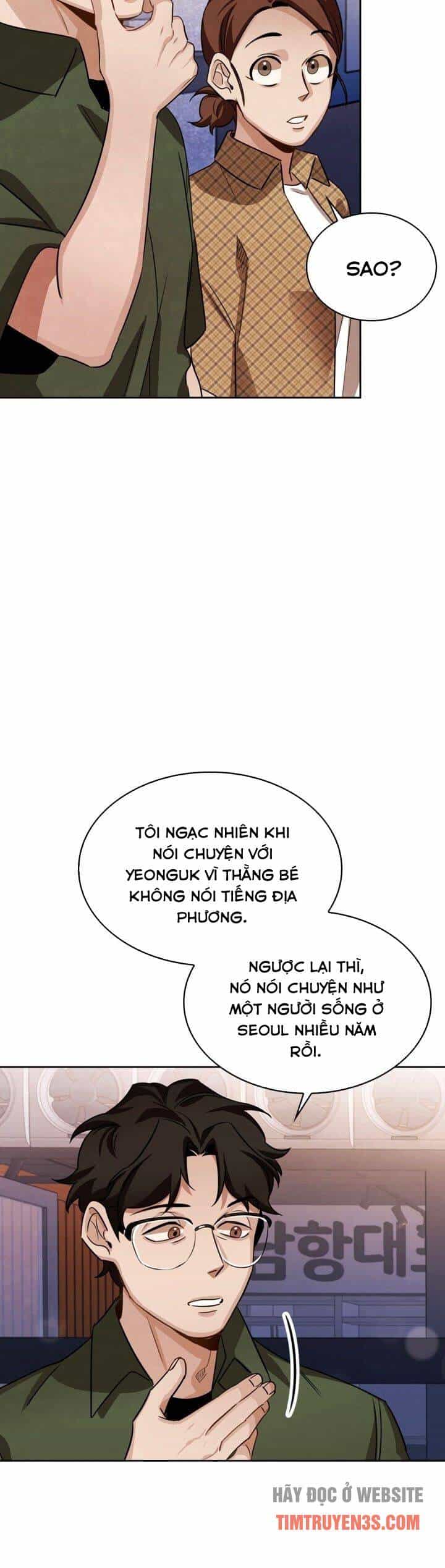 Sống Như Một Diễn Viên - Chương 4 - ảnh 13