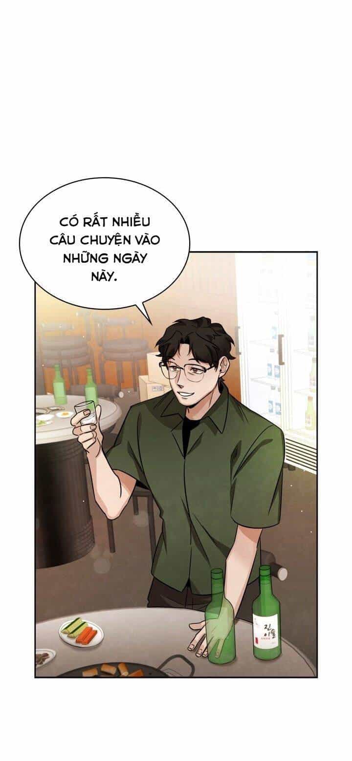 Sống Như Một Diễn Viên - Chương 4 - ảnh 20