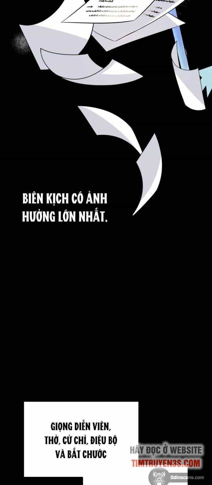 Sống Như Một Diễn Viên - Chương 4 - ảnh 35