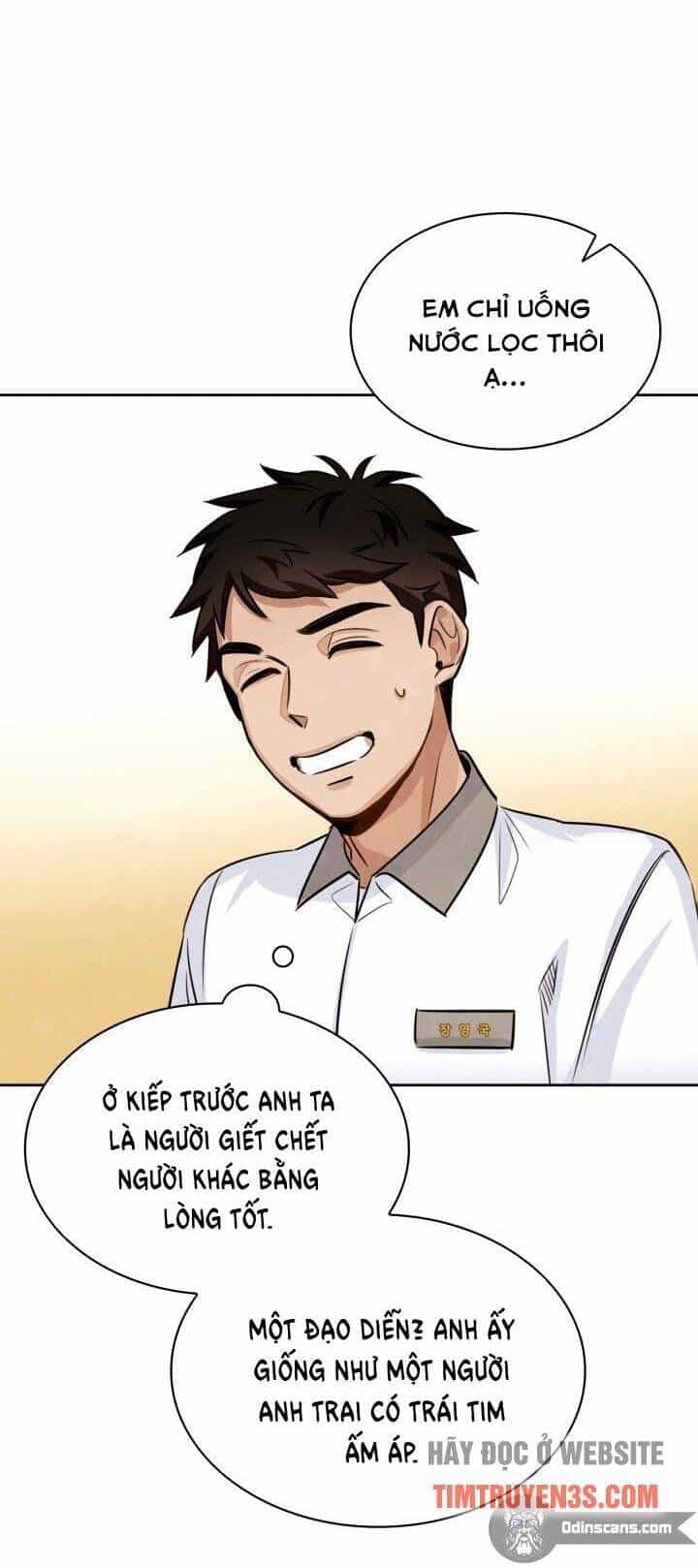 Sống Như Một Diễn Viên - Chương 4 - ảnh 44