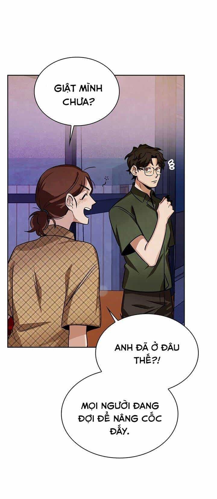 Sống Như Một Diễn Viên - Chương 4 - ảnh 7