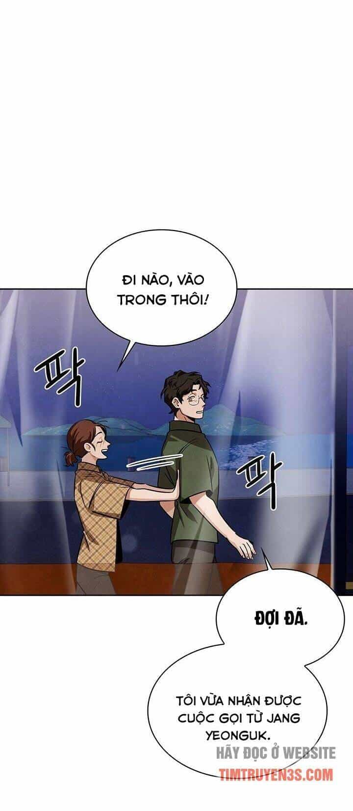 Sống Như Một Diễn Viên - Chương 4 - ảnh 8