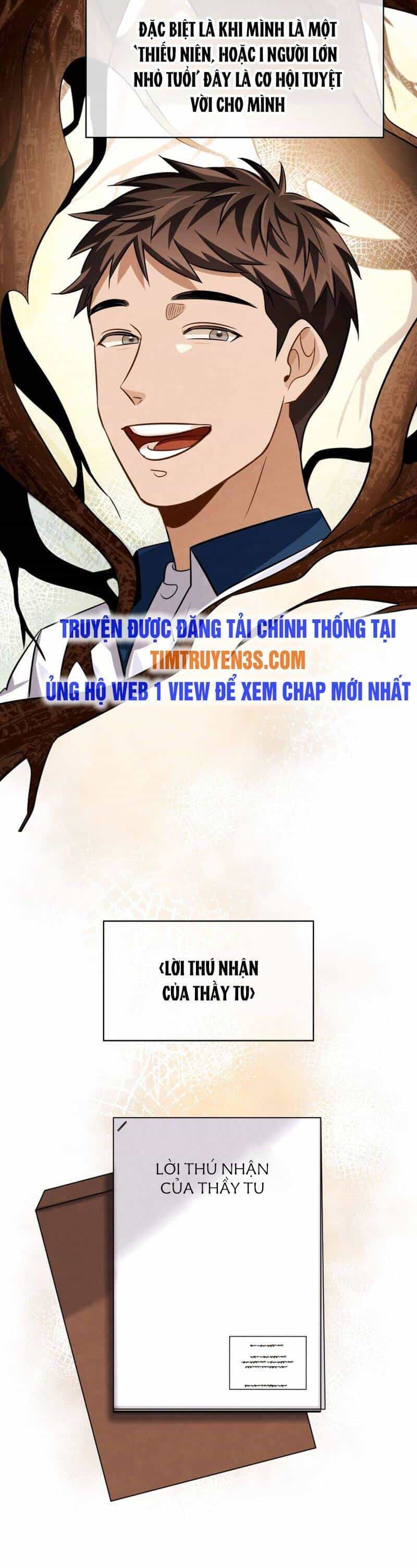 Sống Như Một Diễn Viên - Chương 40 - ảnh 13