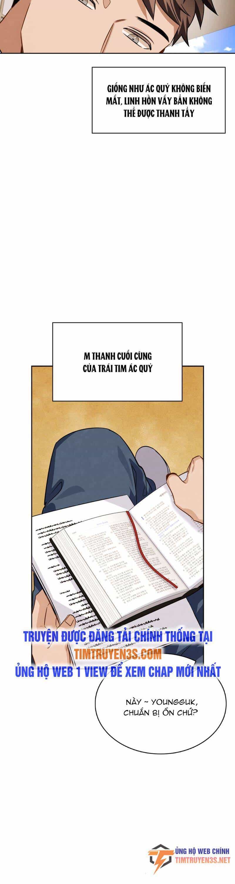 Sống Như Một Diễn Viên - Chương 40 - ảnh 16