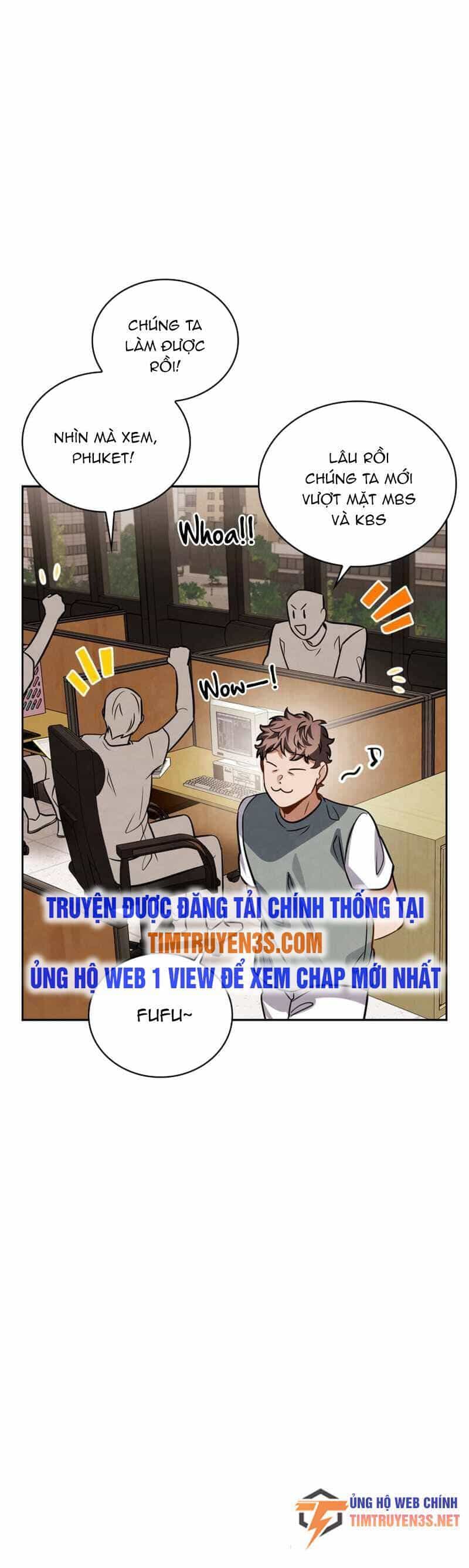 Sống Như Một Diễn Viên - Chương 41 - ảnh 16