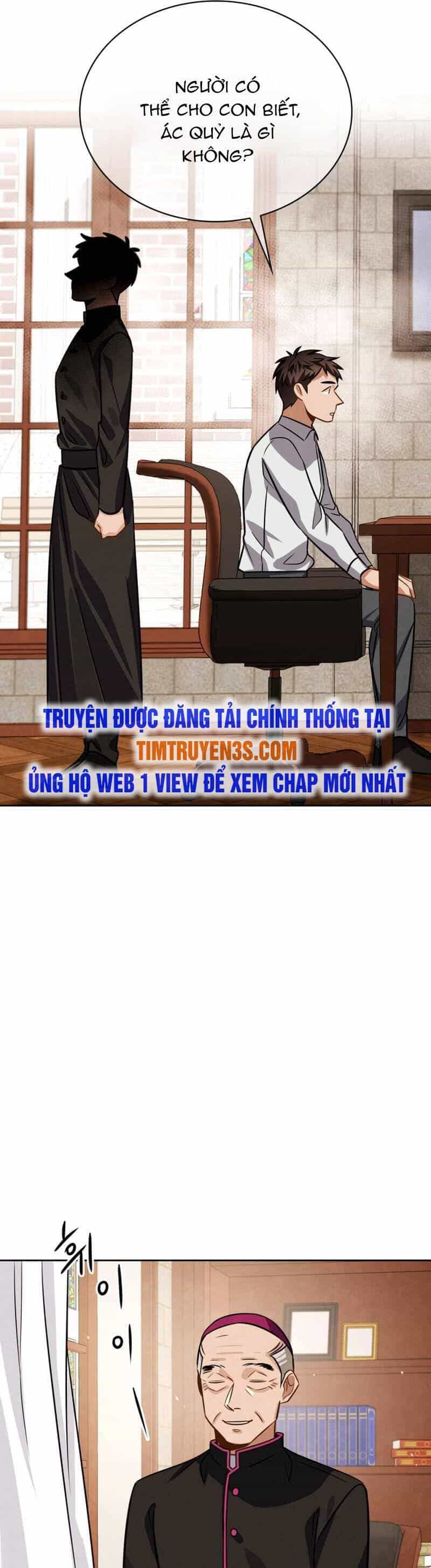 Sống Như Một Diễn Viên - Chương 41 - ảnh 52