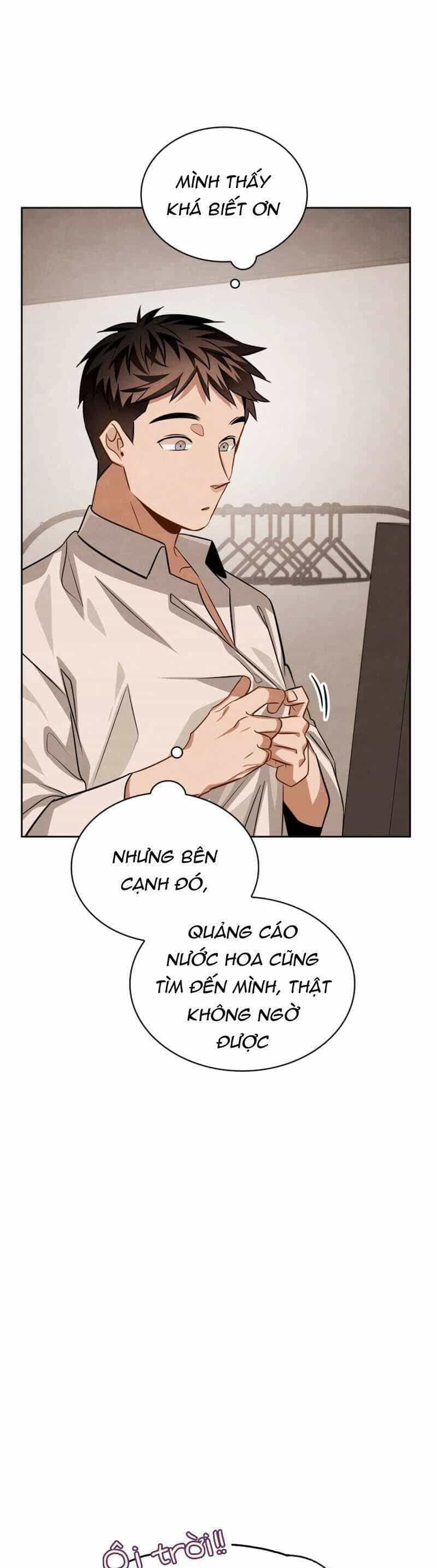 Sống Như Một Diễn Viên - Chương 42 - ảnh 12