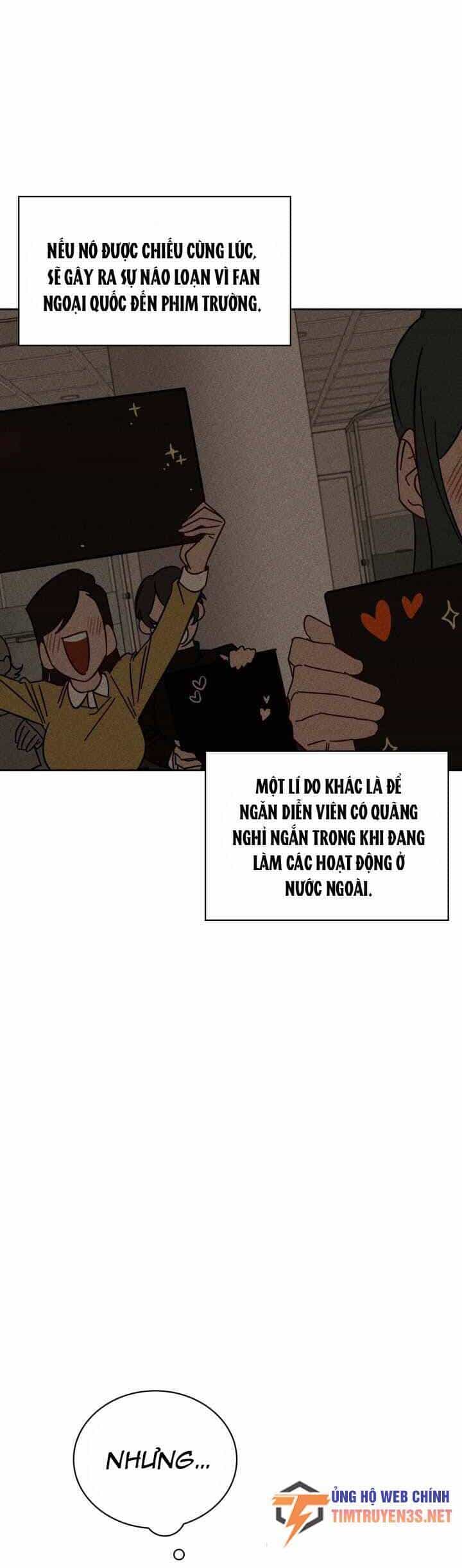 Sống Như Một Diễn Viên - Chương 43 - ảnh 13