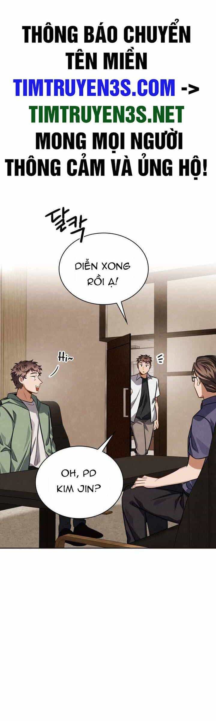 Sống Như Một Diễn Viên - Chương 43 - ảnh 2