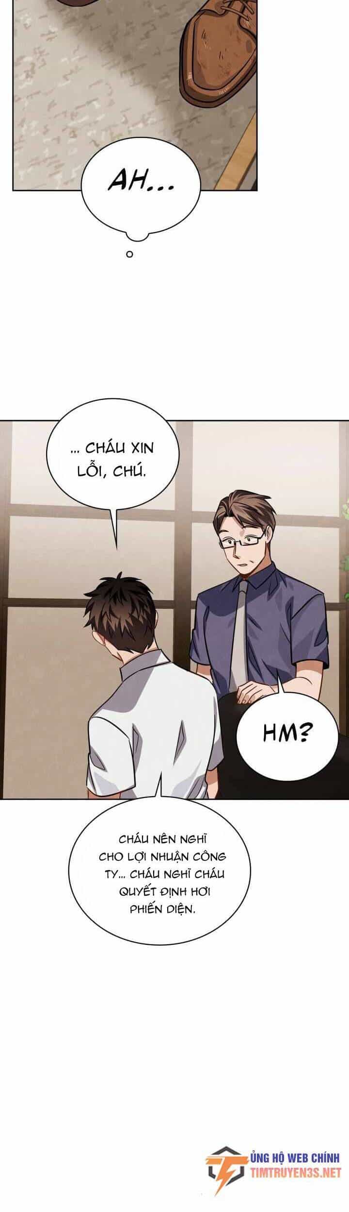 Sống Như Một Diễn Viên - Chương 43 - ảnh 21