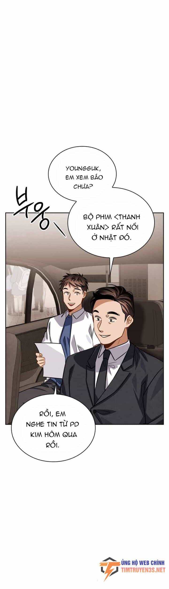 Sống Như Một Diễn Viên - Chương 43 - ảnh 28